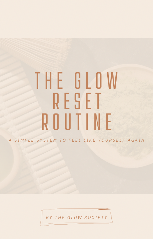 The Glow Reset Routine